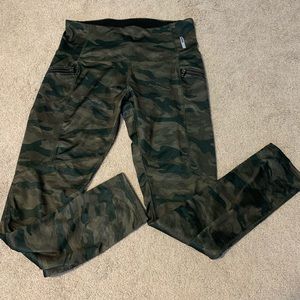 RBX Camo Leggings